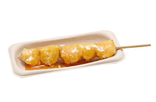 秩父味噌ポテト