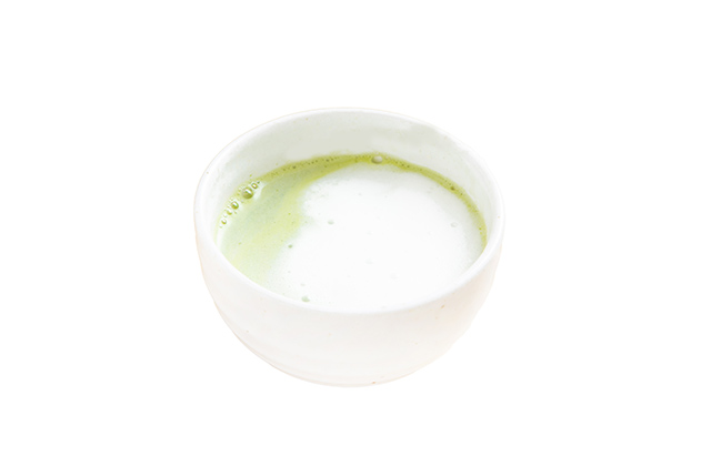 抹茶ラテ(HOT・COLD)