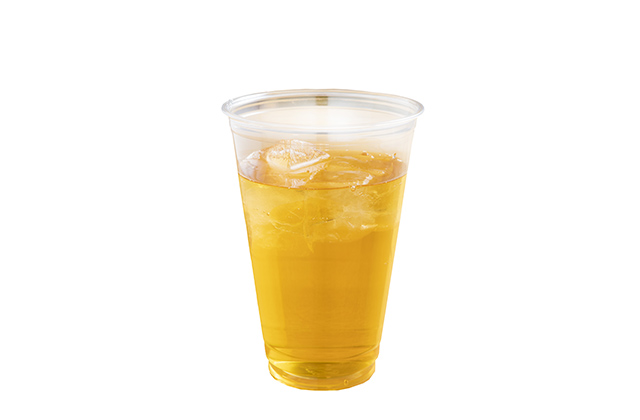 さやま緑茶ハイ