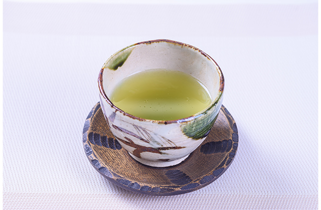 狭山茶M(HOT)