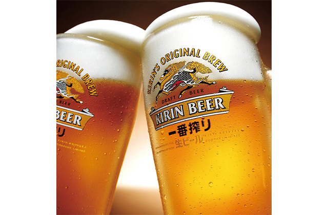 キリンビール