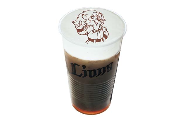 プリントドリンク(ノンアルコール)
