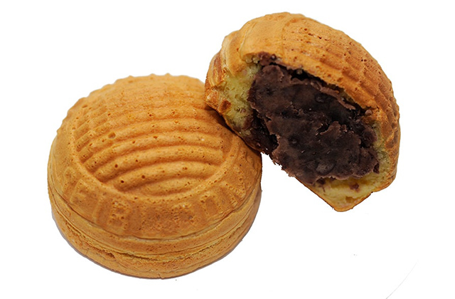 ドーム焼き(小倉)(1-18のみ販売)