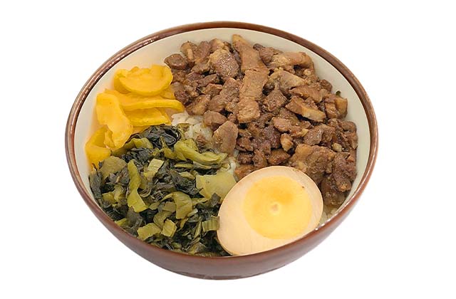 魯肉飯