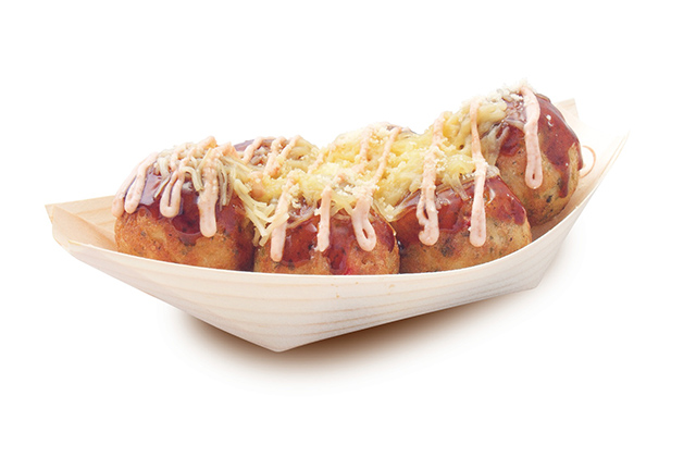 チーズ明太子