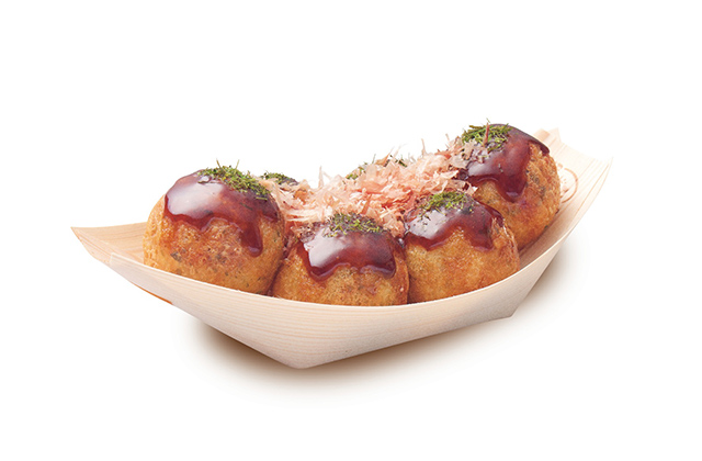 たこ焼き