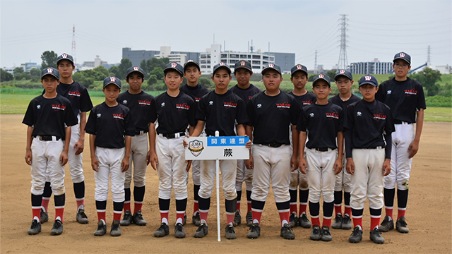 第10回ライオンズカップチーム紹介 埼玉西武ライオンズ 第10回ライオンズカップチーム紹介 埼玉西武ライオンズ