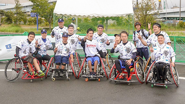 横浜ガルス(2015年設立)