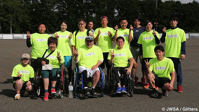 北海道 Brave Fighters