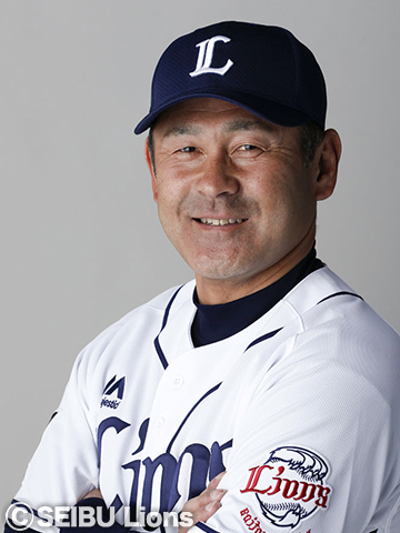 田邊徳雄氏