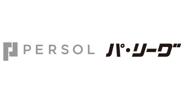 PERSOL・パリーグ