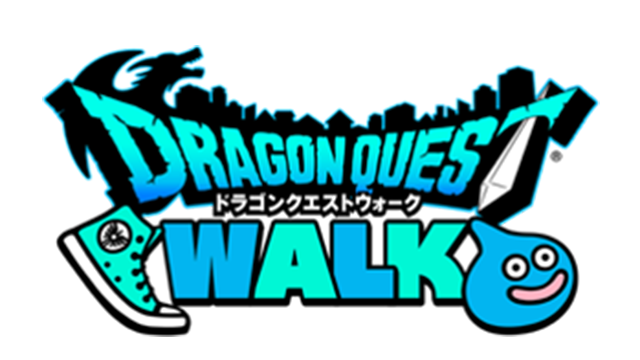 ドラゴンクエストウォーク