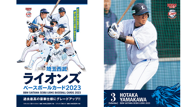 BBM2004年 西武ライオンズ BBMプロ野球カード 大量-