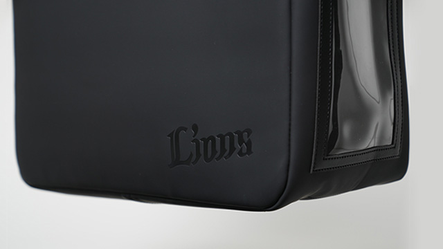 ラージトートバッグ