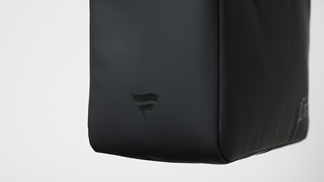 ラージトートバッグ