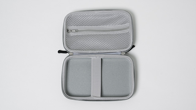 ガジェットケース