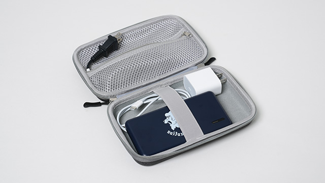 ガジェットケース