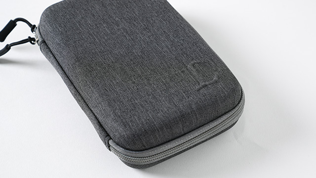 ガジェットケース
