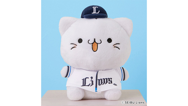 LIONS THANKS FESTA 2023 ブース情報①