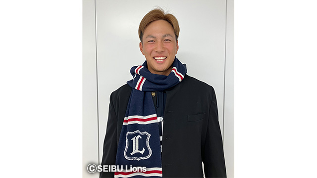 LIONS THANKS FESTA 2023 グッズ見本①