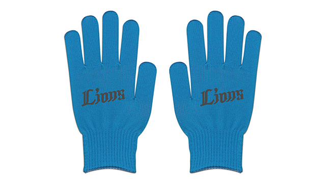 LIONS THANKS FESTA 2023 グッズ見本②