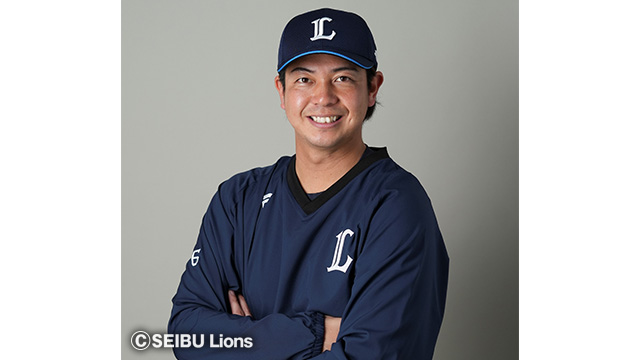 吉白崎 浩之コーチ