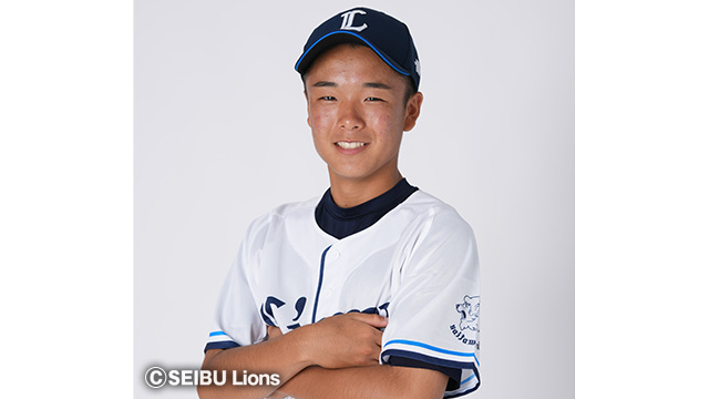 吉澤 健太朗選手