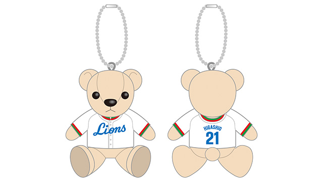 本日11/26(日)17:00受注開始】LIONS CHRONICLE 西武ライオンズ