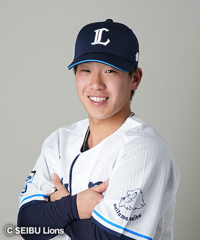 滝澤 夏央選手画像