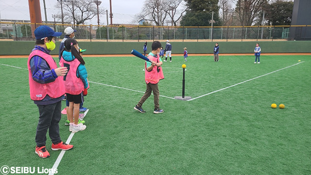 「第6回埼玉baseballフェスタin川口」を1/21(日)に開催！