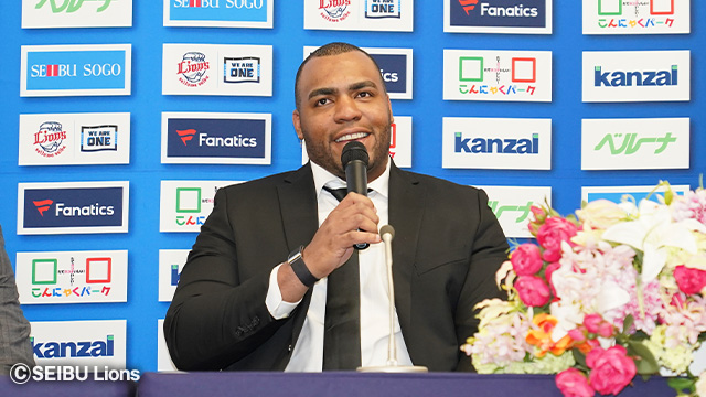 ヘスス・アギラー選手