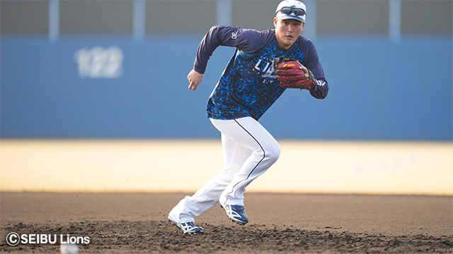 【南郷春季キャンプ2024】2/11(日)第2クール1日目