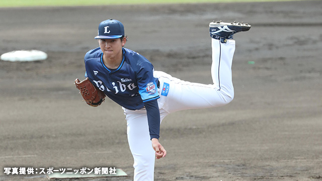 2/28(水)「2024球春みやざきベースボールゲームズ」福岡