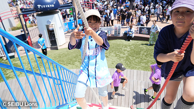 キッズ向けイベント