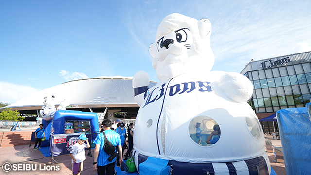 キッズ向けイベント