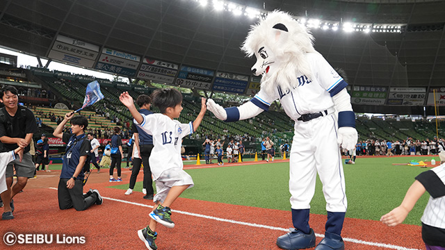 キッズ向けイベント