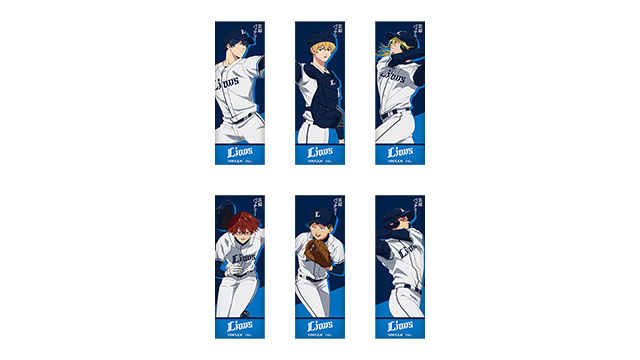 5/11(土)販売グッズラインナップ