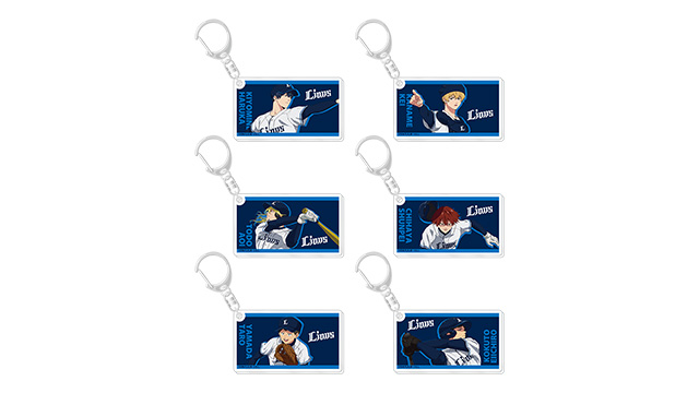 5/11(土)販売グッズラインナップ