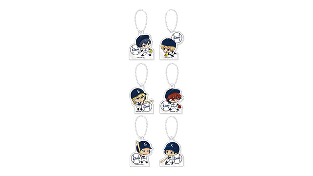 5/11(土)販売グッズラインナップ