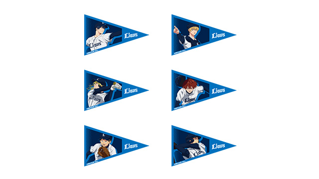 5/11(土)販売グッズラインナップ