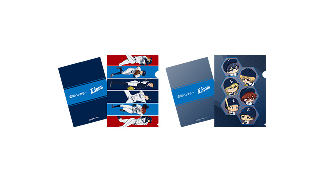 5/11(土)販売グッズラインナップ