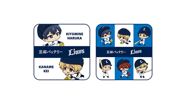 5/11(土)販売グッズラインナップ