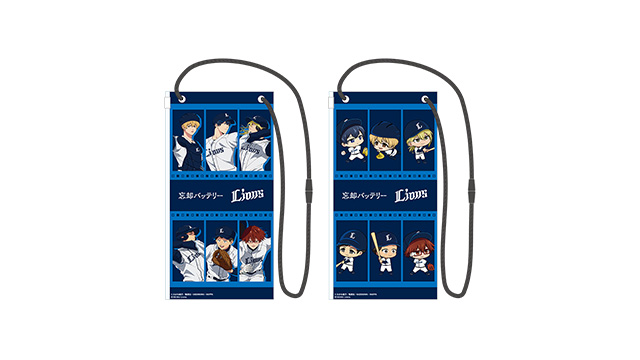 5/11(土)販売グッズラインナップ