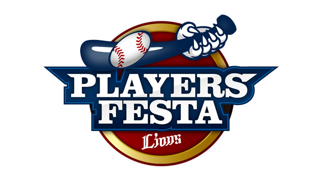 PLAYYERS FESTA Lions