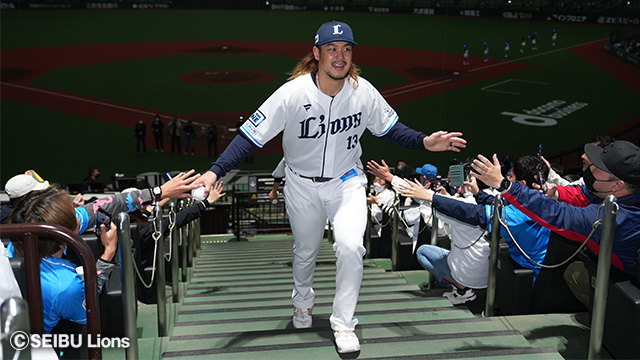 ドーム内イベントの様子02