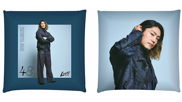 クッションカバー 見本02