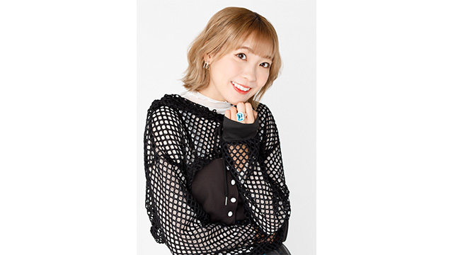 斉藤 朱夏さん(ヨウ 役)
