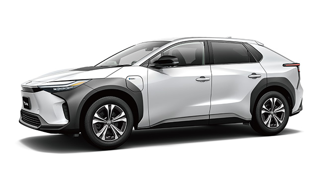 埼玉トヨペット特設ブースにて車両を展示いたします！