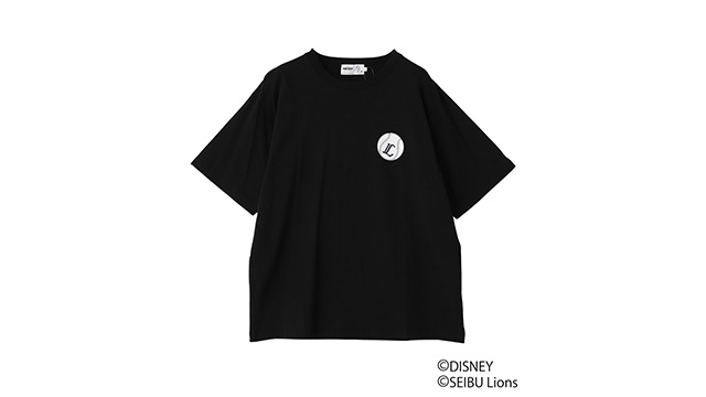 西武ライオンズ　ディズニー　ミッキー　コラボ　Tシャツ　親子セット ミッキーピッチャー/Tシャツ KIDS: キッズ・ベビー | 埼玉西武
