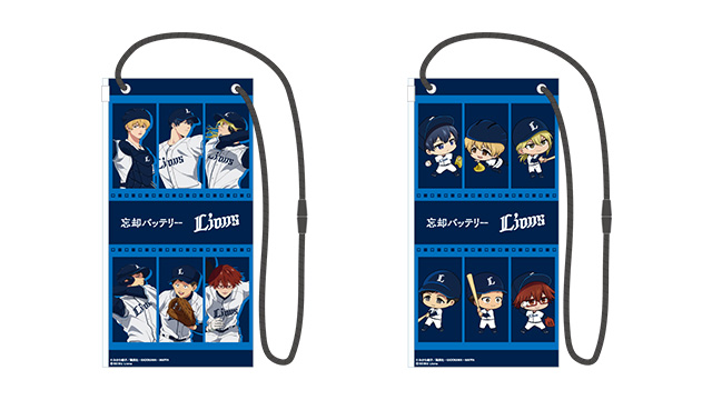 忘却バッテリー 要圭 埼玉西武ライオンズ アクリルスタンド 球団コラボ 忘却バッテリー×ライオンズ 要圭 アクスタ アクリルスタンド